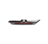 Cubierta Diseño Interior Para Kia EV5 2024 2025 2026 Embellecedor Cubierta Ventilación Central Del Tablero Que Se Vuelve Rojo Automóvil LHD(LHD For Carbon)