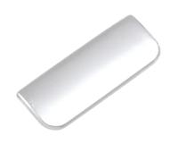 Cubierta Diseño Interior Para Mitsubishi Para Eclipse Para Cross 2017 2018 2019 2020 2021 2022 2023 2024 Embellecedor Decorativo Para Manija Guantera.(ABS Matte)