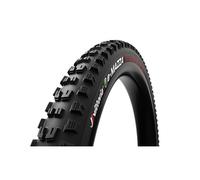 Cubierta E-Mazza 27.5x2.4 E-Bike Grafeno 2.0 4C Tubeless Ready Negro 11A00334 V