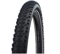 Cubierta e-MTB Schwalbe Smart Sam Plus 2024 ( Negro/Reflex / 27.5 x 2.25 (57-584) )