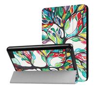 Cubierta Elegante para Amazon Nuevo Fire 7 2017 Ultra Delgada Hardcase Colocable