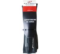 Cubierta Eleven Bibip RSC 700 x 25C, Color Negro
