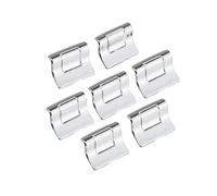 Cubierta embellecedora botón Juego de embellecedores para interruptor elevalunas y puertas coche para para Corolla