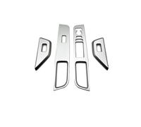 Cubierta embellecedora botón Para Stepwgn Para Spada Para Air RP6 2022 2023 Botón interruptor elevación ventana automóvil Marco del panel control Cubierta embellecedor