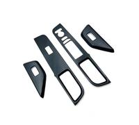 Cubierta embellecedora botón Para Stepwgn Para Spada Para Air RP6 2022 2023 Botón interruptor elevación ventana automóvil Marco del panel control Cubierta embellecedor