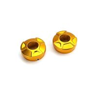 Cubierta Embellecedora para Amortiguador Delantero De Suspensión Horquilla Motocicleta para V&OGE Va&Lico DS800X Rally DS900X DS525X DS625X 525 625 800 900 DSX(C)
