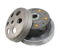 cubierta embrague Ajuste para Yamaha CZD250 CZD300 x-max 250 300 Tech Max Evolis MWD300 piezas de embrague Tricity unidad primaria