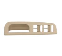 Cubierta, empañadura empotrada BLIC 6010-01-022411PPP