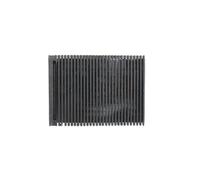 Cubierta enrollable para consola central BMW 51168159698 de repuesto para serie 5 para E39 1995 2003