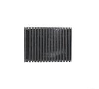 Cubierta enrollable para consola central BMW E39, se adapta a la serie 5 1995 2003, pieza OEM 51168159698 para reemplazo rápido