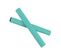 Cubierta ergonómica con mango de remo impermeable no deslizante, manga de agarre de neopreno, perfecta para canoa, kayak, cubierta impermeable de remo