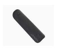 Cubierta Escape Calor Motocicleta Placa De Protección Térmica para Tubo De Escape De Motocicleta para Ginger 500/450 Napoleon 450 Black Flag 500, Accesorios para Motocicleta