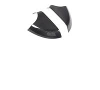 Cubierta Espejo Ala Lateral Puerta Para Lotus Para Emira 2022 2023 Embellecedor Espejo Retrovisor Lateral Fibra Carbono(Style B 2PCS)