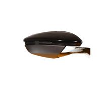 Cubierta Espejo Ala Lateral Puerta Para Lotus Para Emira 2022 2023 Embellecedor Espejo Retrovisor Lateral Fibra Carbono(Matte B 2PCS)