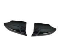 Cubierta Espejo Coche Compatible Con Toyota Para Avensis 2015-2018, 1 Par Lhd Rhd, Carcasa De Espejo Retrovisor De Coche, Cubierta De Umbral De Puerta, Accesorios De Repuesto