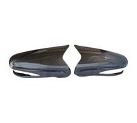 Cubierta espejo Compatible Con Lexus Para IS Para IS250 350 2006 2007 2008 2009 2010 2011 2012 Cubierta De Espejo Retrovisor Lateral Coche Tapa De Ala De Marcha Atrás Accesorios