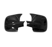 Cubierta espejo Compatible Con Peugeot Para Rifter 2012 2013 2014 2015 2016 2017 2018 Accesorios Coche Cubierta Espejo Retrovisor Lateral Tapa De Ala Carcasa Exterior Puerta