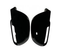 Cubierta Espejo Compatible Con Skoda Para Superb 3T4 Para Hatchback 2008-2014 3T5 Para Estate 2009-2013 Espejo Retrovisor Lateral Para Coche Con Tapa De Ala