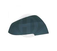 DIEDERICHS Cubierta Retrovisor Exterior Derecho para BMW 1er F20 F21 5er Touring