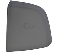 DIEDERICHS Cubierta Retrovisor Exterior Derecho para Fiat Doblo