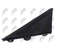Cubierta, Espejo Exterior EZC-FT-215 NTY Para FIAT