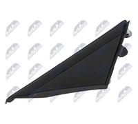 Cubierta, Espejo Exterior EZC-FT-216 NTY Para FIAT