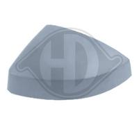 Cubierta Espejo Exterior Izquierdo Preparado Para Audi A3 Sportback 8VA 8VF 8V1