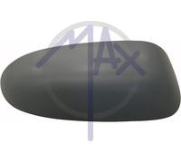 Cubierta Espejo Retrovisor para Citroen saxo 1999-2003 Con Cartilla Derecho