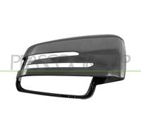 Cubierta, Espejo Exterior ME0437413 PRASCO Para MERCEDES-BENZ
