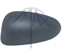 Cubierta, Espejo Exterior MFT254-L MAX Para FIAT LANCIA