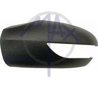 Cubierta Espejo Retrovisor para Mercedes W254 2005-2008 Negro Izquierda