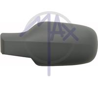 Cubierta Espejo Retrovisor Para Renault Scenic 2003-2009 Con Primer Izquierda