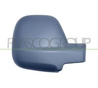 PRASCO Cubierta Espejo Exterior Derecho Para Opel Combo Gran Espacio X19 K9