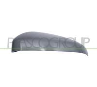 Cubierta, Espejo Exterior PG7247414 PRASCO Para PEUGEOT CITROËN OPEL DS