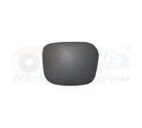 Cubierta, Espejo Externo 0904842 VAN WEZEL Para PEUGEOT CITROËN