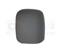 Cubierta, Espejo Externo 1612843 VAN WEZEL Para PEUGEOT CITROËN FIAT