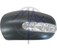 Cubierta, Espejo Externo MMB740-L MAX Para MERCEDES-BENZ