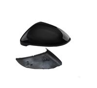 Cubierta Espejo Lateral Carcasa Del Espejo Retrovisor Para Golf 7 2014-2020(Black left main driver)