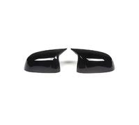 Cubierta Espejo Lateral Carcasa Del Espejo Retrovisor Para X3 X4 X5 X6 X7 G05 G06 G07 G01 G02(1 pair of bright black)