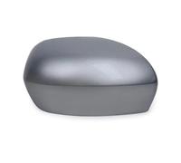 Cubierta Espejo Lateral Cubierta Para Espejo Retrovisor De Coche Para Odyssey 2009-2014. Cubiertas Para Espejos Laterales Puerta. Tapa Para Inverso Espejo Tapas Carcasa(Plata,Bien)