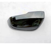Cubierta Espejo Lateral Cubierta Protectora Para Espejo Retrovisor Lateral De Coche Para Volvo S60 S 60 2011-2019 Cubiertas Para Tapas Espejos Inverso Espejo Tapas Carcasa(Negro,Izquierda)