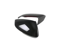 Cubierta Espejo Lateral Modificación De La Cubierta Del Espejo Retrovisor Para A3 A3L 2021(Painted black)