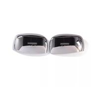 Cubierta Espejo Lateral Para Dodge Para Grand Para Caravana Para Chrysler Para Ciudad Para País Cubierta Espejo Retrovisor Lateral Tapa Embellecedor Caja De Puerta Exterior Espejo Puerta Lateral