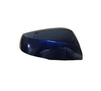 Cubierta Espejo Lateral Para Highlander 2022-2023 La Carcasa Del Espejo Retrovisor(Interstellar Blue,Bien)