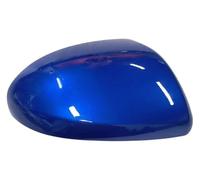 Cubierta Espejo Lateral Para Mazda 2 Para DEMIO 2007-2014 Cubierta De La Tapa Carcasa Portón Trasero Cubiertas Decorativas(R Blue C)