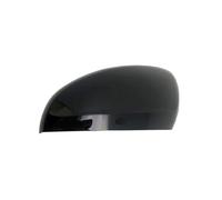 Cubierta Espejo Lateral Reemplazo De Carcasa De Espejo Retrovisor Exterior Para Peugeot 308 MK2 2012-2022(Black,Bien)