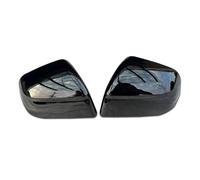 Cubierta Espejo Puerta Cubierta Para Espejos Retrovisores Real Para Espejo Retrovisor Puerta Lateral Para Tesla ModelY Para Launch 2025+, Juniper