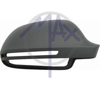 Cubierta Espejo Retro Audi A3 3 Puertas 2008 Al 2009 Dx Verniciab No Line Assist