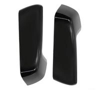 Cubierta Espejo Retrovisor ABS Chevy Silverado 1500 2019-2022(Carbon Fiber) | Ajuste directo Silverado 1500, material ABS premium, resistencia abrasión, reemplazo fácil, color original