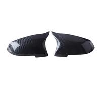 Cubierta Espejo Retrovisor Carcasa De Espejo Retrovisor Exterior Para Serie 5 F10 F11 F18 LCI 2014-2017 F07 F12 F06 F01. Tapa De Espejo Retrovisor Lateral.(Aspecto de sarga)